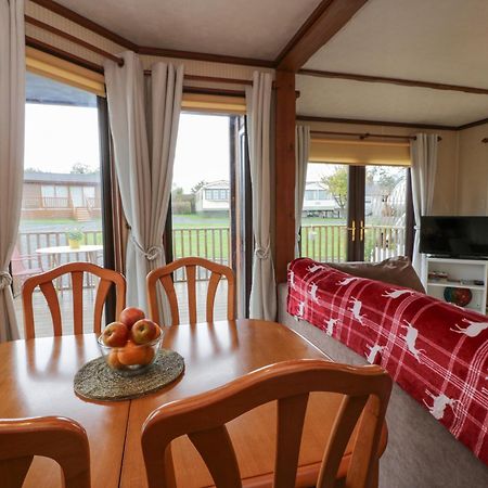 Roe Deer Lodge Newton Stewart Bagian luar foto