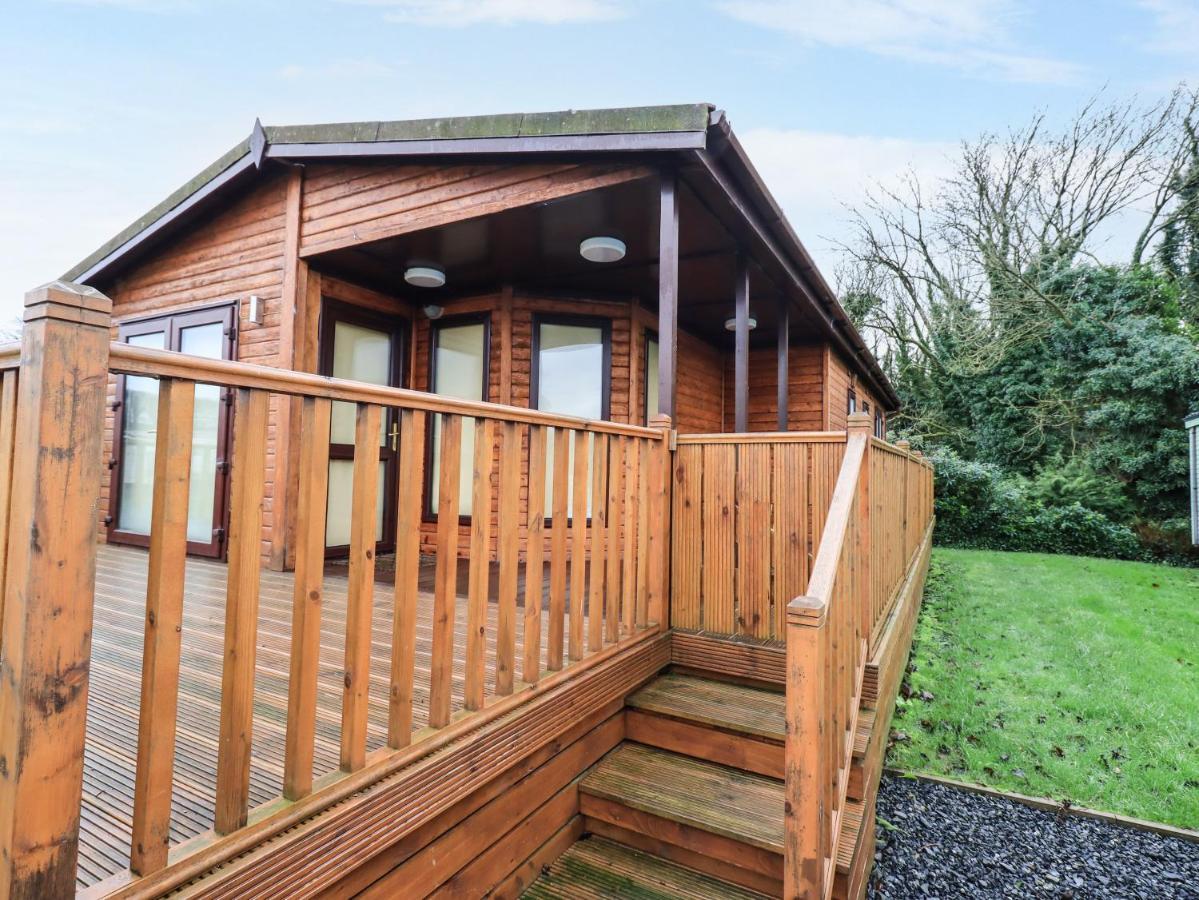 Roe Deer Lodge Newton Stewart Bagian luar foto